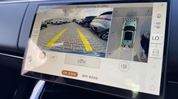 LAND ROVER RANGE ROVER SPORT 3.0 P460e Edition 5dr Auto 5292615