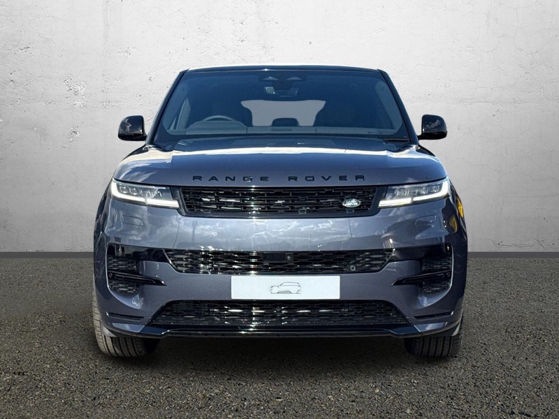  LAND ROVER RANGE ROVER SPORT 3.0 P460e Edition 5dr Auto 5292610