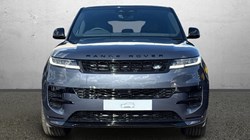 LAND ROVER RANGE ROVER SPORT 3.0 P460e Edition 5dr Auto 5292610
