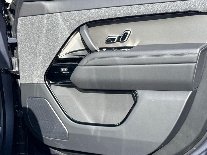  LAND ROVER RANGE ROVER SPORT 3.0 P460e Edition 5dr Auto 5292625