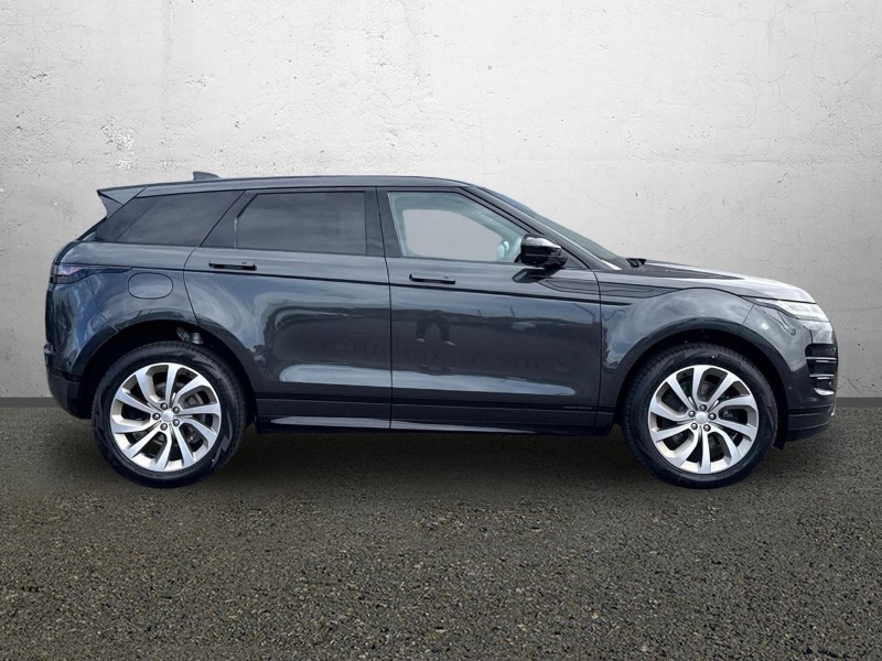  LAND ROVER RANGE ROVER EVOQUE 2.0 D200 Hoxton Edition 5dr Auto 5796476