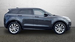 LAND ROVER RANGE ROVER EVOQUE 2.0 D200 Hoxton Edition 5dr Auto 5796476