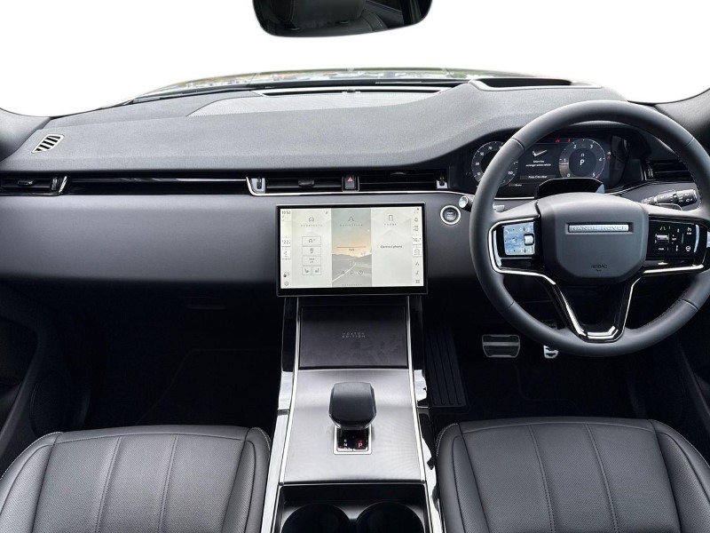  LAND ROVER RANGE ROVER EVOQUE 2.0 D200 Hoxton Edition 5dr Auto 5796480