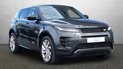 LAND ROVER RANGE ROVER EVOQUE 2.0 D200 Hoxton Edition 5dr Auto 5796472