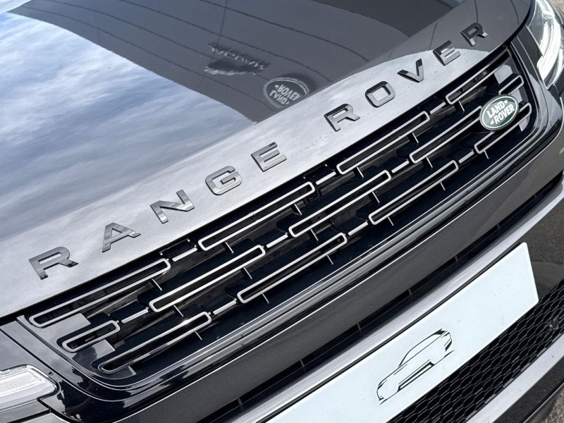  LAND ROVER RANGE ROVER EVOQUE 2.0 D200 Hoxton Edition 5dr Auto 5796505