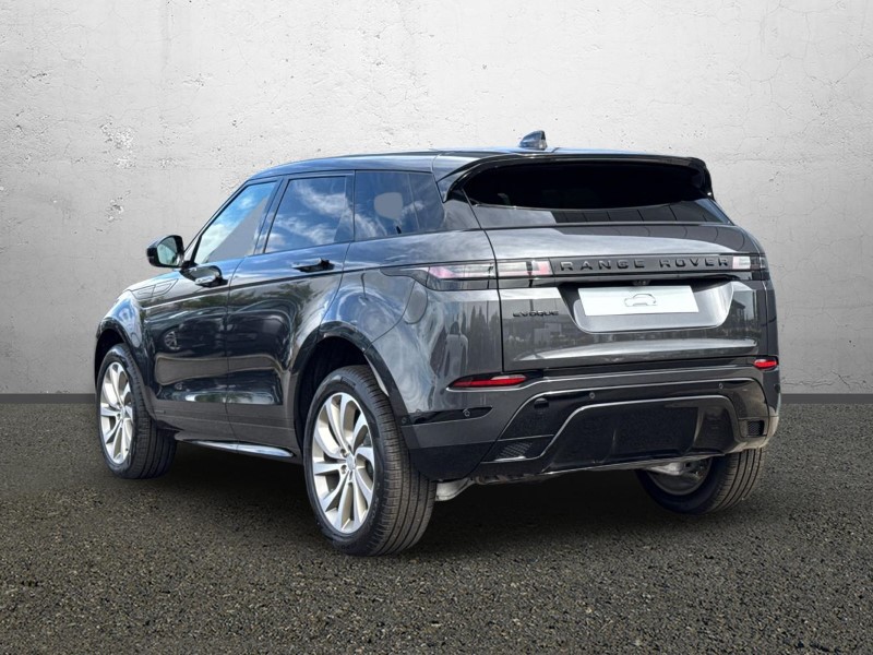  LAND ROVER RANGE ROVER EVOQUE 2.0 D200 Hoxton Edition 5dr Auto 5796473