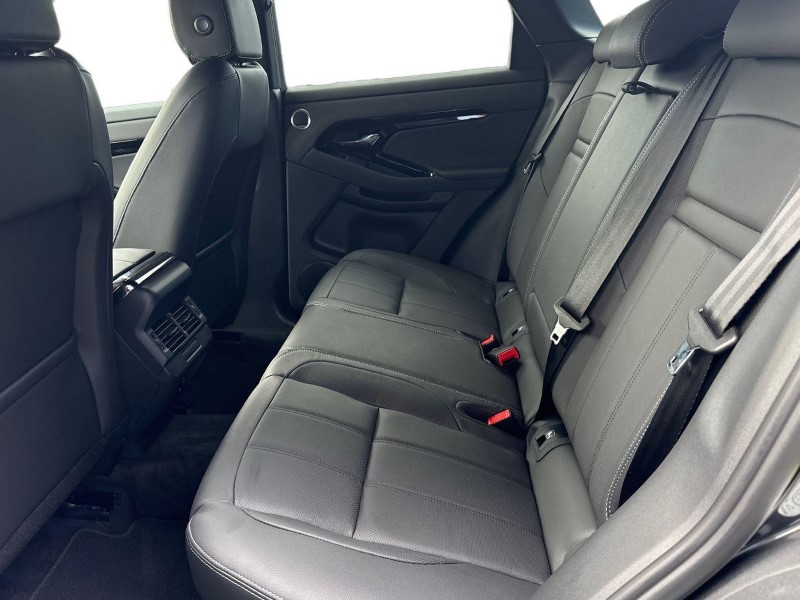  LAND ROVER RANGE ROVER EVOQUE 2.0 D200 Hoxton Edition 5dr Auto 5796475