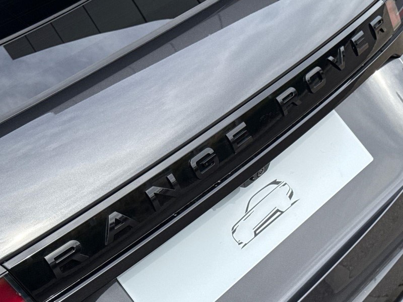  LAND ROVER RANGE ROVER EVOQUE 2.0 D200 Hoxton Edition 5dr Auto 5796507