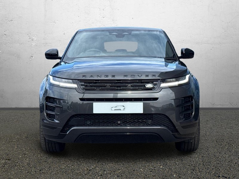  LAND ROVER RANGE ROVER EVOQUE 2.0 D200 Hoxton Edition 5dr Auto 5796478