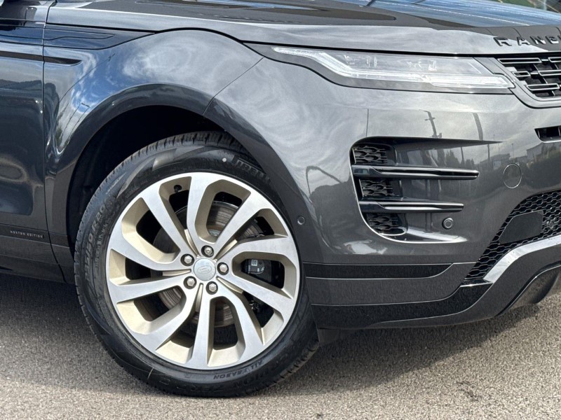  LAND ROVER RANGE ROVER EVOQUE 2.0 D200 Hoxton Edition 5dr Auto 5796504
