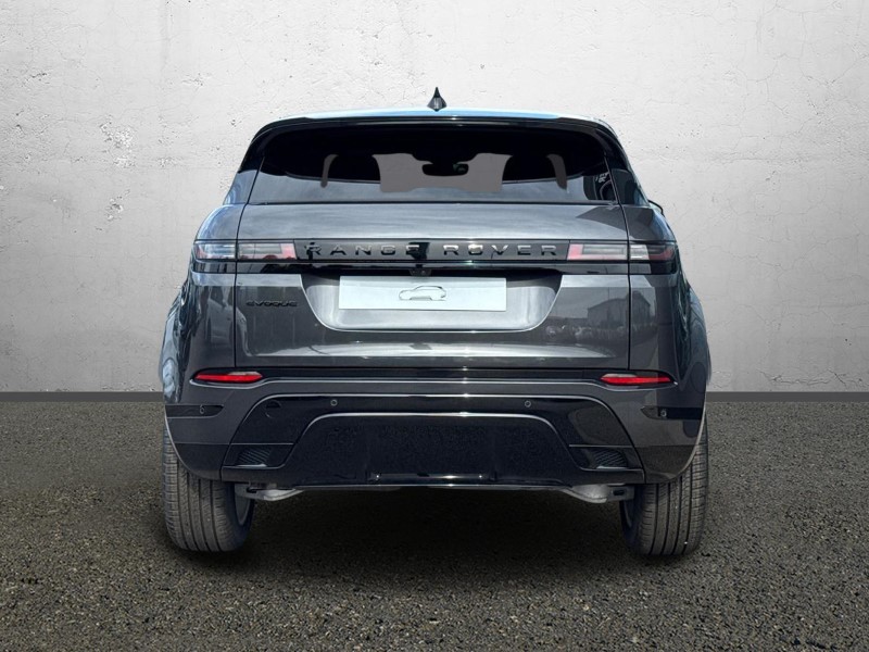  LAND ROVER RANGE ROVER EVOQUE 2.0 D200 Hoxton Edition 5dr Auto 5796477