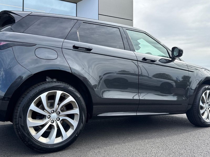  LAND ROVER RANGE ROVER EVOQUE 2.0 D200 Hoxton Edition 5dr Auto 5796510