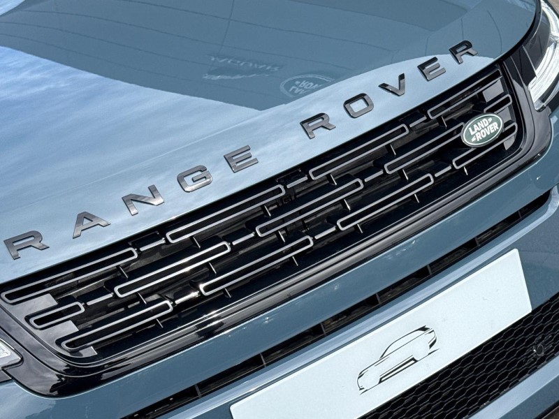  LAND ROVER RANGE ROVER EVOQUE 2.0 D200 Autobiography 5dr Auto [Revised] 5796294