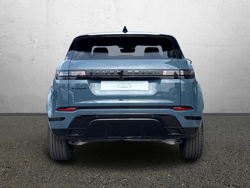 LAND ROVER RANGE ROVER EVOQUE 2.0 D200 Autobiography 5dr Auto [Revised] 5796266