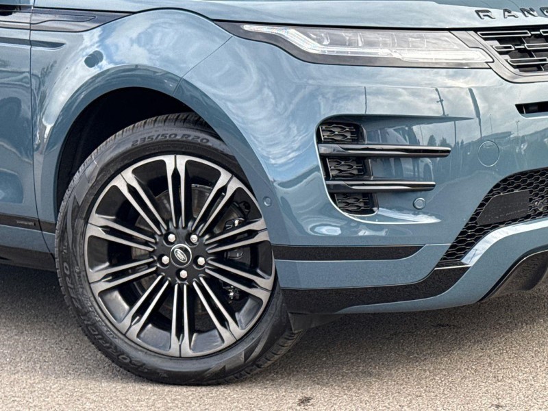  LAND ROVER RANGE ROVER EVOQUE 2.0 D200 Autobiography 5dr Auto [Revised] 5796293