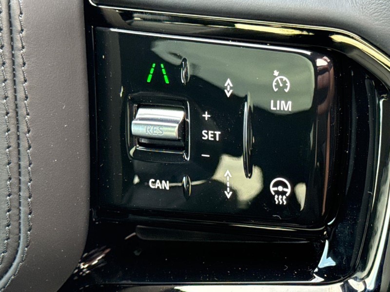  LAND ROVER RANGE ROVER EVOQUE 2.0 D200 Autobiography 5dr Auto [Revised] 5796287