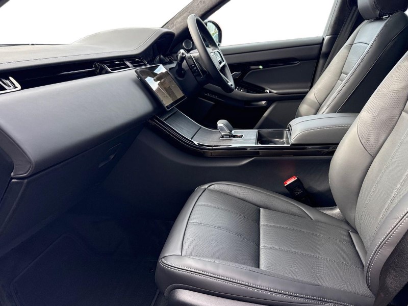  LAND ROVER RANGE ROVER EVOQUE 2.0 D200 Autobiography 5dr Auto [Revised] 5796263