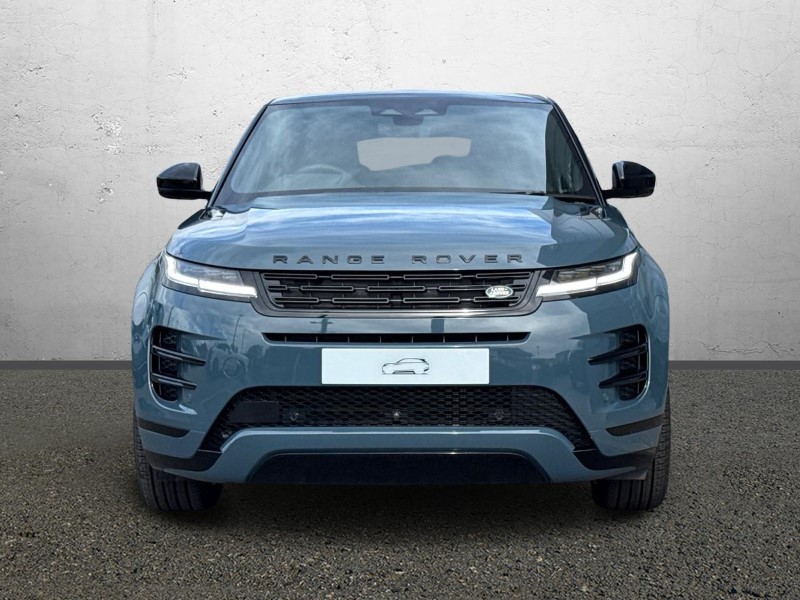  LAND ROVER RANGE ROVER EVOQUE 2.0 D200 Autobiography 5dr Auto [Revised] 5796267