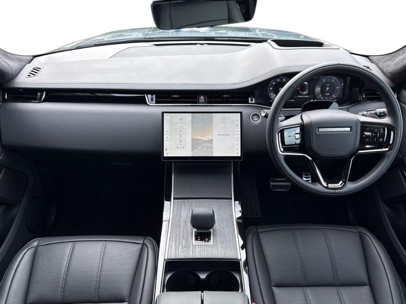  LAND ROVER RANGE ROVER EVOQUE 2.0 D200 Autobiography 5dr Auto [Revised] 5796269