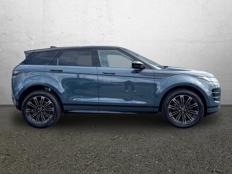  LAND ROVER RANGE ROVER EVOQUE 2.0 D200 Autobiography 5dr Auto [Revised] 5796265
