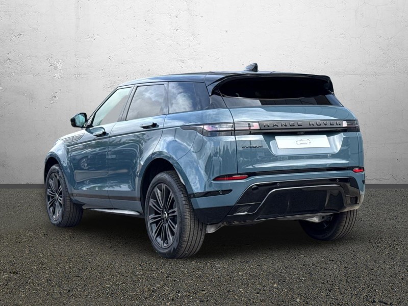  LAND ROVER RANGE ROVER EVOQUE 2.0 D200 Autobiography 5dr Auto [Revised] 5796262