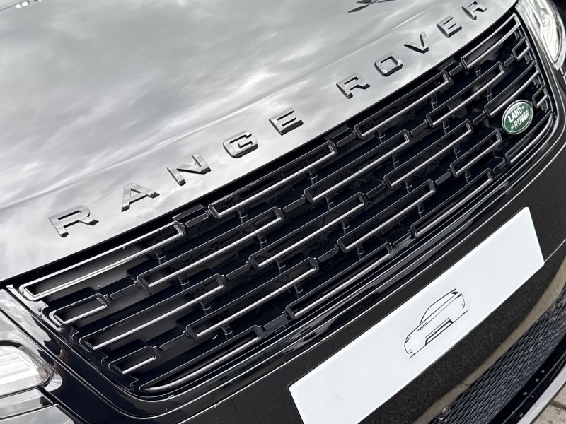  LAND ROVER RANGE ROVER VELAR 2.0 D200 MHEV Belgravia Edition 5dr Auto 5434238