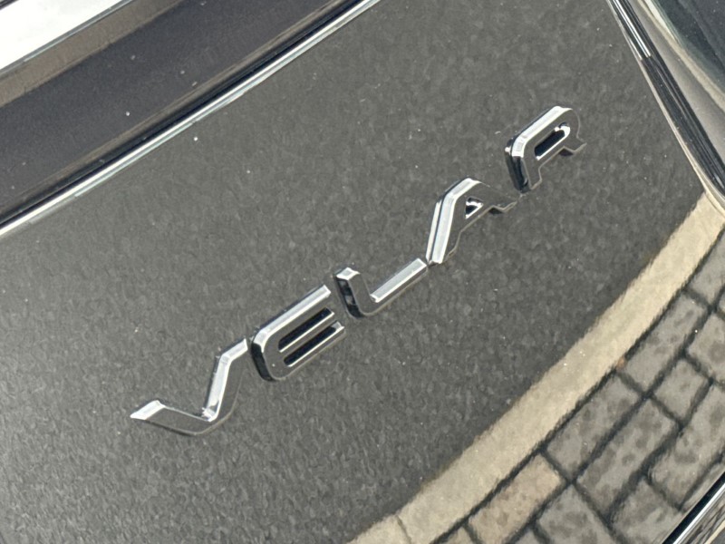  LAND ROVER RANGE ROVER VELAR 2.0 D200 MHEV Belgravia Edition 5dr Auto 5434241