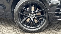 LAND ROVER RANGE ROVER VELAR 2.0 D200 MHEV Belgravia Edition 5dr Auto 5434239
