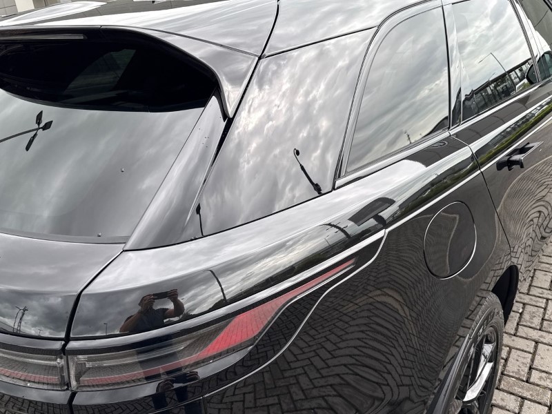  LAND ROVER RANGE ROVER VELAR 2.0 D200 MHEV Belgravia Edition 5dr Auto 5434246