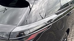 LAND ROVER RANGE ROVER VELAR 2.0 D200 MHEV Belgravia Edition 5dr Auto 5434246