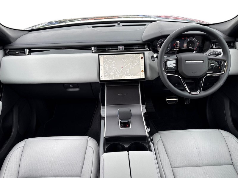  LAND ROVER RANGE ROVER VELAR 2.0 D200 MHEV Belgravia Edition 5dr Auto 5434212