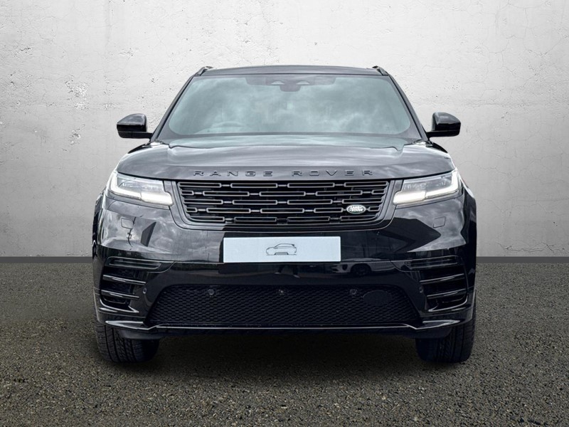  LAND ROVER RANGE ROVER VELAR 2.0 D200 MHEV Belgravia Edition 5dr Auto 5434210