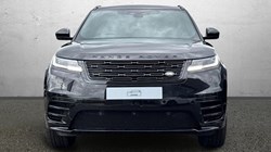 LAND ROVER RANGE ROVER VELAR 2.0 D200 MHEV Belgravia Edition 5dr Auto 5434210