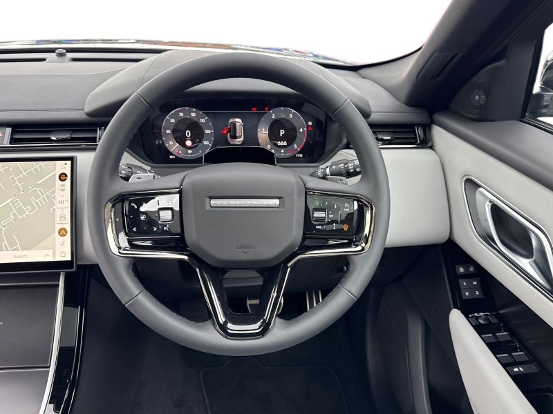  LAND ROVER RANGE ROVER VELAR 2.0 D200 MHEV Belgravia Edition 5dr Auto 5434218