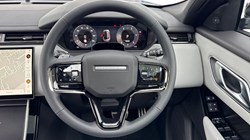 LAND ROVER RANGE ROVER VELAR 2.0 D200 MHEV Belgravia Edition 5dr Auto 5434218