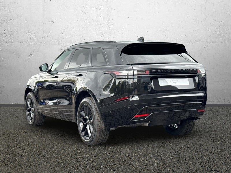  LAND ROVER RANGE ROVER VELAR 2.0 D200 MHEV Belgravia Edition 5dr Auto 5434205