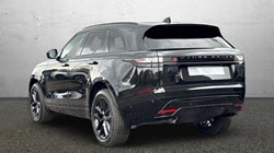 LAND ROVER RANGE ROVER VELAR 2.0 D200 MHEV Belgravia Edition 5dr Auto 5434205