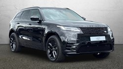 LAND ROVER RANGE ROVER VELAR 2.0 D200 MHEV Belgravia Edition 5dr Auto 5434204
