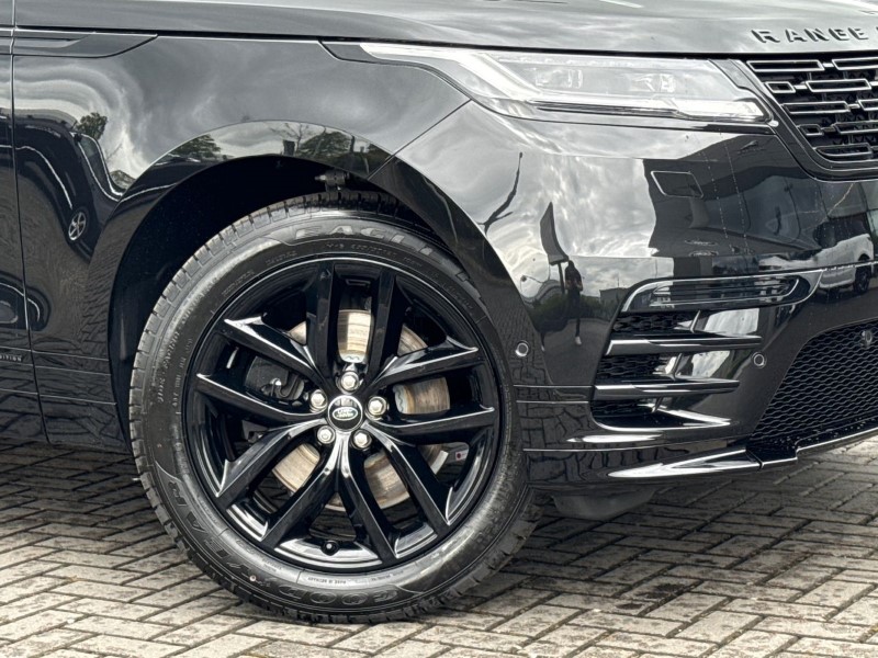  LAND ROVER RANGE ROVER VELAR 2.0 D200 MHEV Belgravia Edition 5dr Auto 5434237