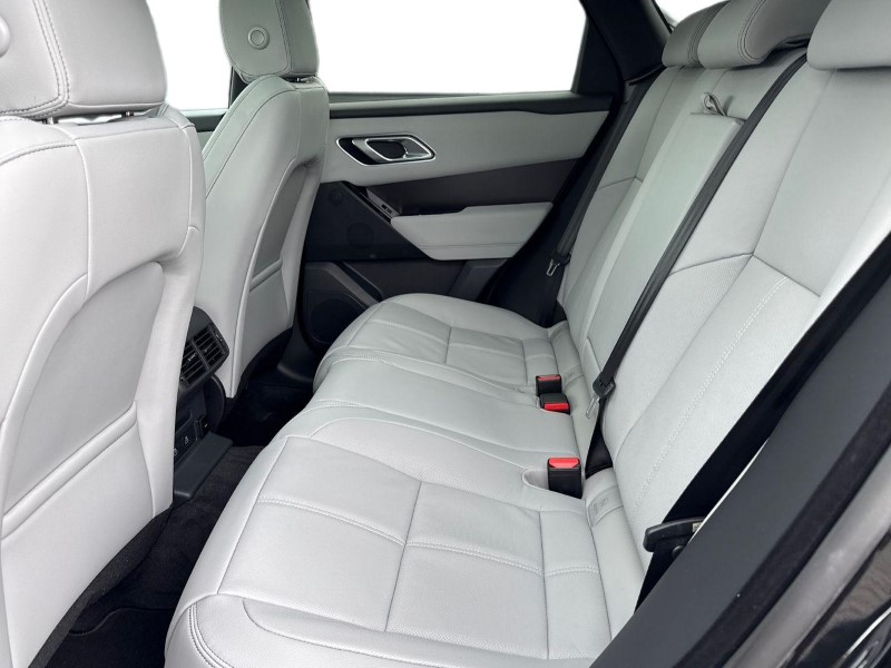  LAND ROVER RANGE ROVER VELAR 2.0 D200 MHEV Belgravia Edition 5dr Auto 5434207