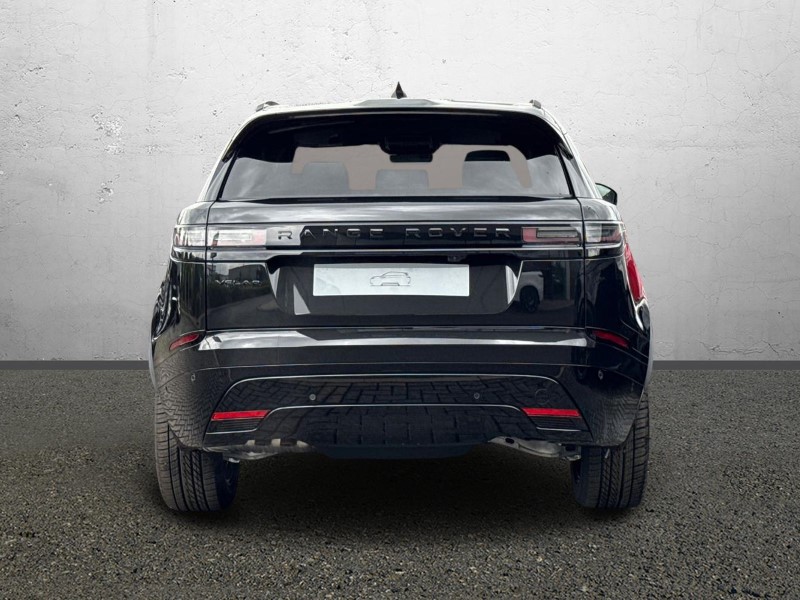  LAND ROVER RANGE ROVER VELAR 2.0 D200 MHEV Belgravia Edition 5dr Auto 5434209