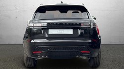 LAND ROVER RANGE ROVER VELAR 2.0 D200 MHEV Belgravia Edition 5dr Auto 5434209