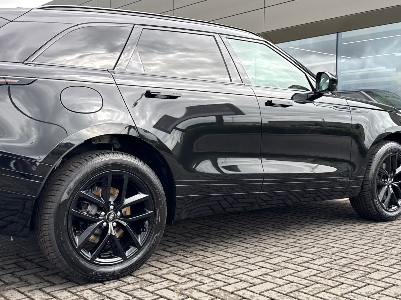  LAND ROVER RANGE ROVER VELAR 2.0 D200 MHEV Belgravia Edition 5dr Auto 5434243