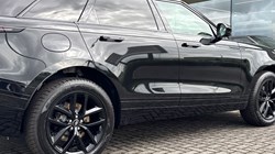 LAND ROVER RANGE ROVER VELAR 2.0 D200 MHEV Belgravia Edition 5dr Auto 5434243