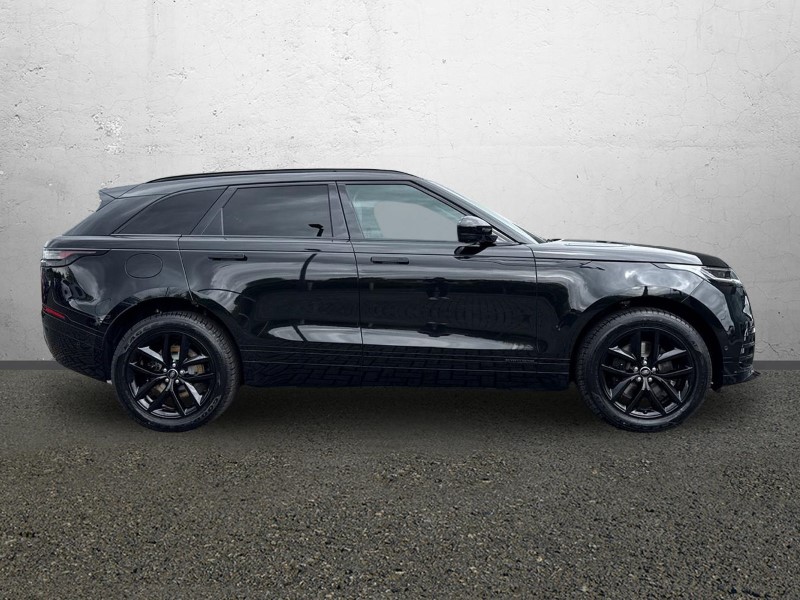  LAND ROVER RANGE ROVER VELAR 2.0 D200 MHEV Belgravia Edition 5dr Auto 5434208