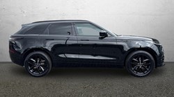 LAND ROVER RANGE ROVER VELAR 2.0 D200 MHEV Belgravia Edition 5dr Auto 5434208
