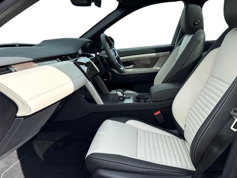  LAND ROVER DISCOVERY SPORT 2.0 D200 Metropolitan 5dr Auto [7 Seat] 5428903