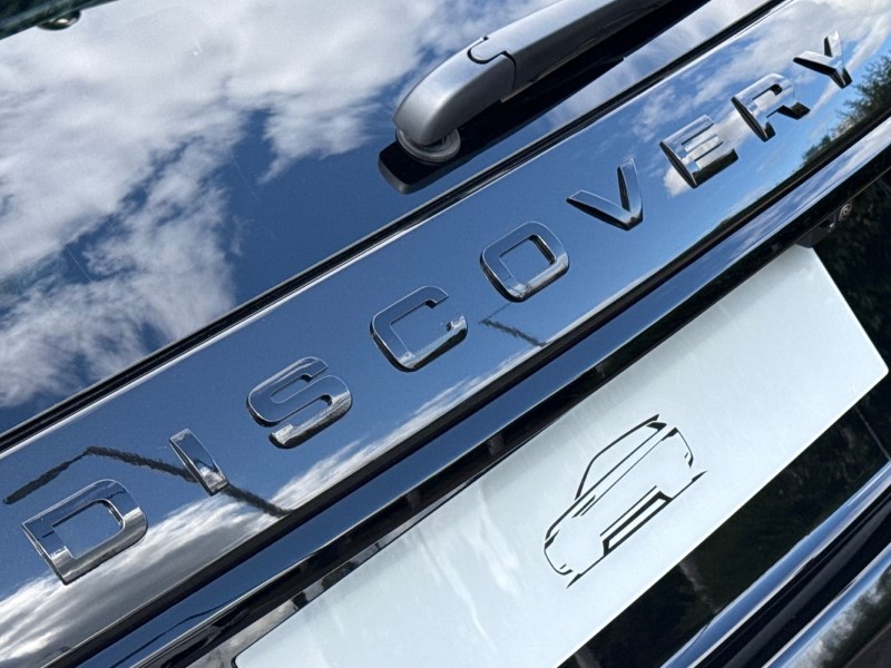  LAND ROVER DISCOVERY SPORT 2.0 D200 Metropolitan 5dr Auto [7 Seat] 5428937