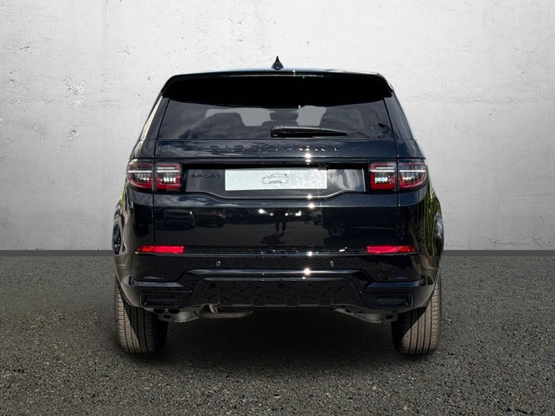 LAND ROVER DISCOVERY SPORT 2.0 D200 Metropolitan 5dr Auto [7 Seat] 5428906