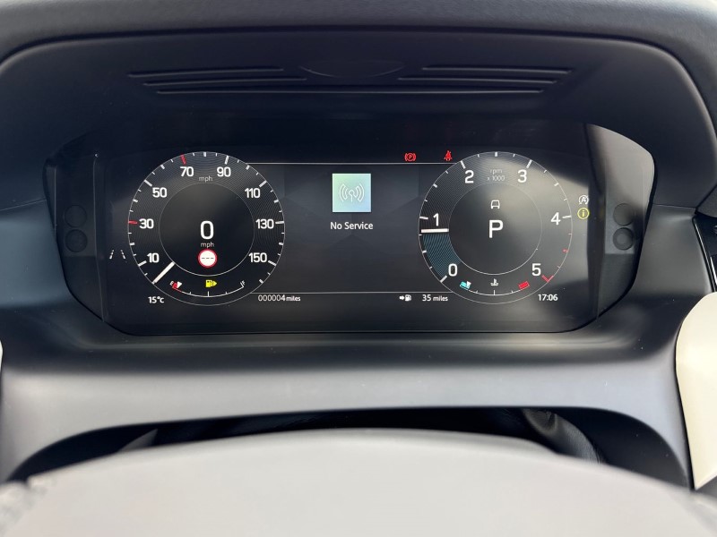  LAND ROVER DISCOVERY SPORT 2.0 D200 Metropolitan 5dr Auto [7 Seat] 5428916
